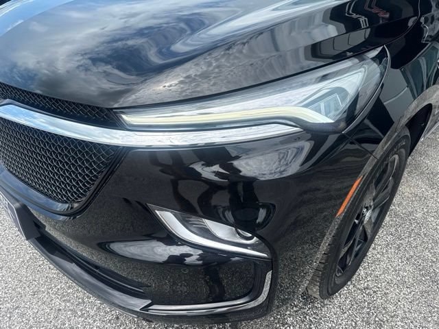 2023 Buick Enclave Essence - Photo 11