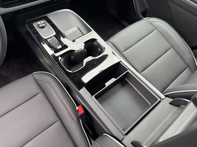 2026 Buick Enclave Preferred - Photo 54