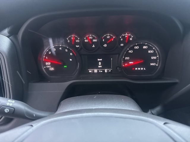 2026 GMC Sierra 1500 Pro - Photo 15