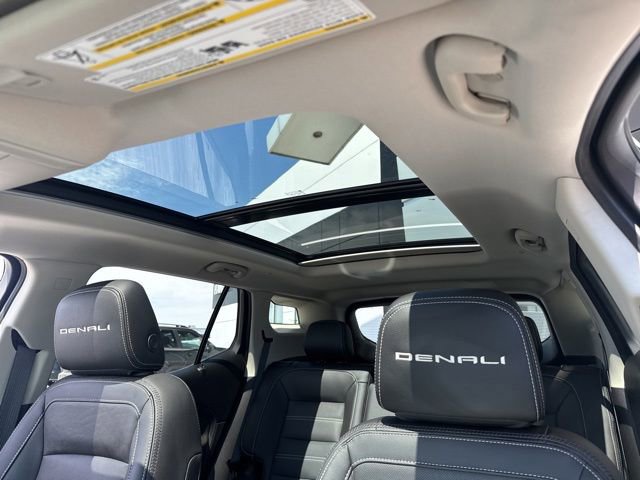 2022 GMC Terrain Denali - Photo 29
