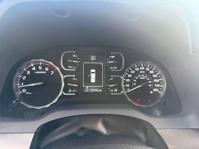 2018 Toyota Tundra SR5 - Photo 21