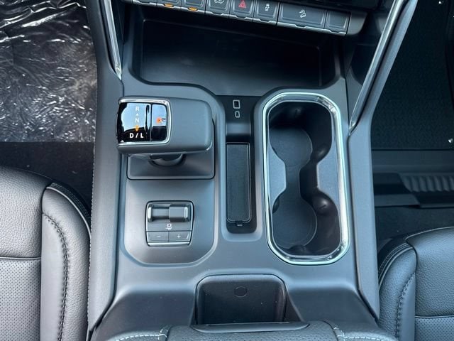 2026 GMC Sierra 1500 Denali - Photo 26