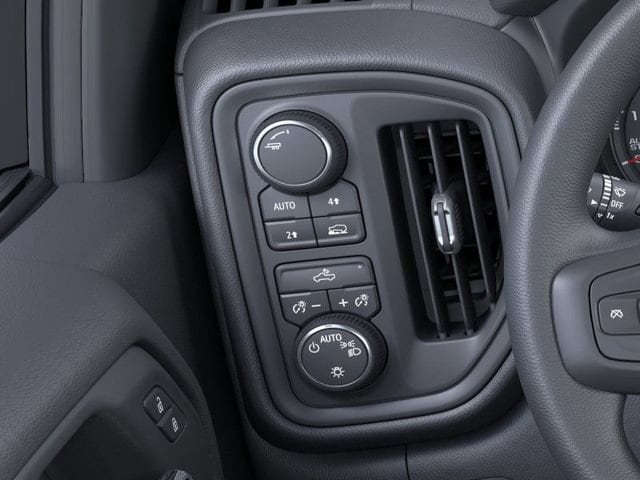 2026 GMC Sierra 1500 Pro - Photo 43