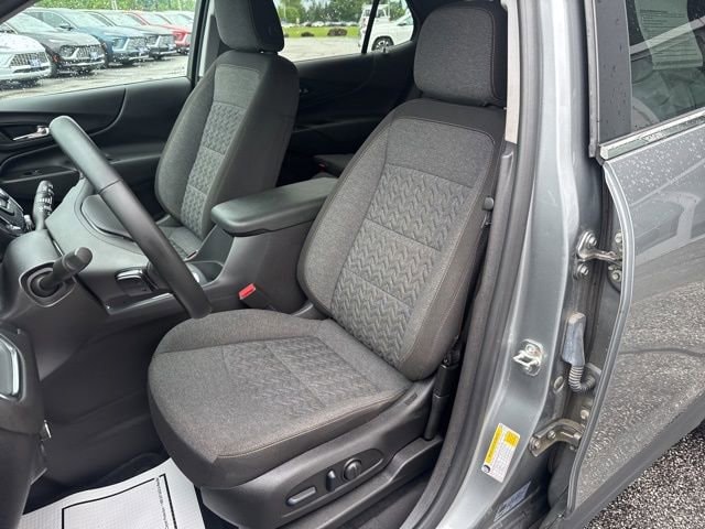 2024 Chevrolet Equinox LT - Photo 14