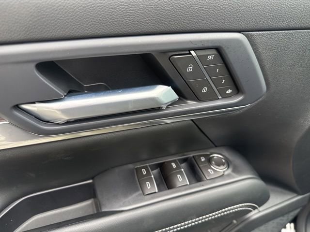 2026 GMC Terrain Denali - Photo 17