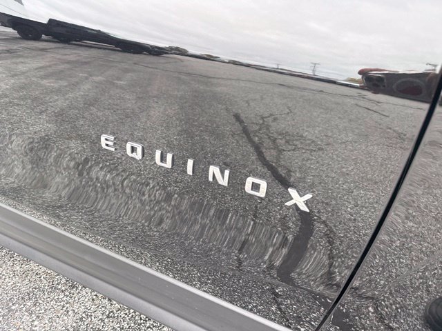 2024 Chevrolet Equinox Premier - Photo 9