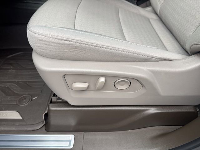 2025 GMC Sierra 2500HD SLE - Photo 19