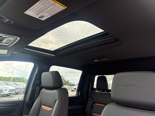 2026 GMC Sierra 2500HD AT4 - Photo 30