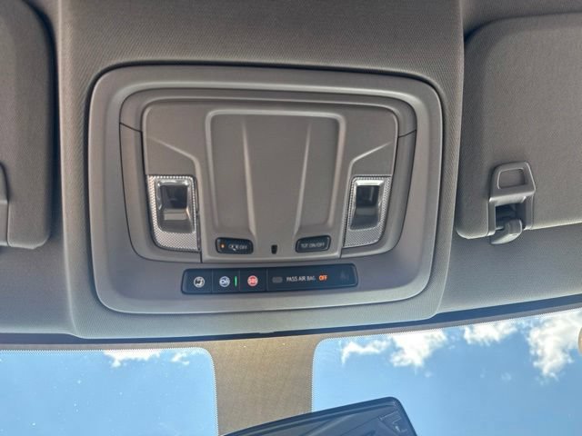2021 GMC Sierra 2500HD Base - Photo 28