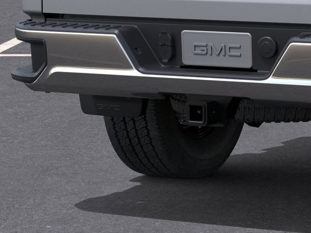 2026 GMC Sierra 2500HD SLE - Photo 44