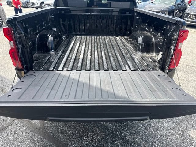 2023 Chevrolet Silverado 1500 RST - Photo 12