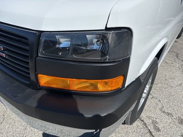 2026 GMC Savana Cargo Work Van - Photo 11