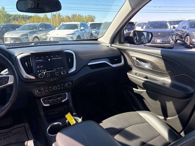 2023 GMC Terrain SLT - Photo 26