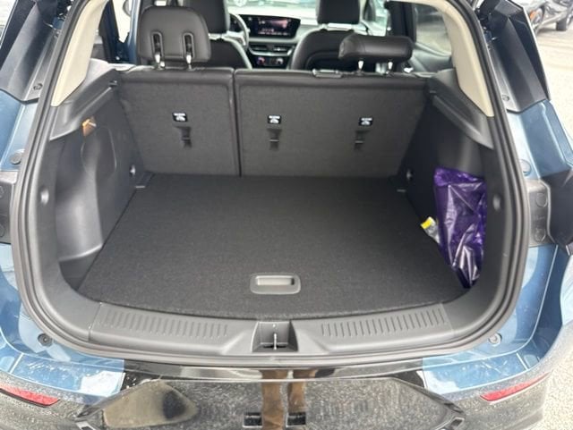 2026 Buick Encore GX Sport Touring - Photo 31