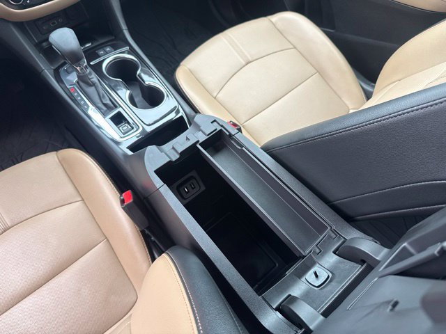 2024 Chevrolet Equinox Premier - Photo 25