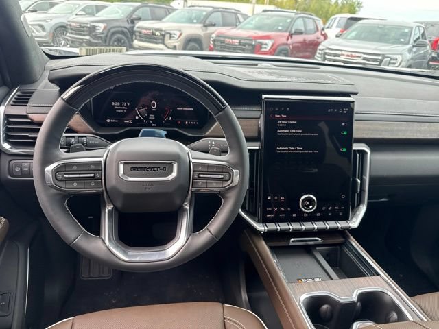 2027 GMC Acadia Denali Ultimate - Photo 18
