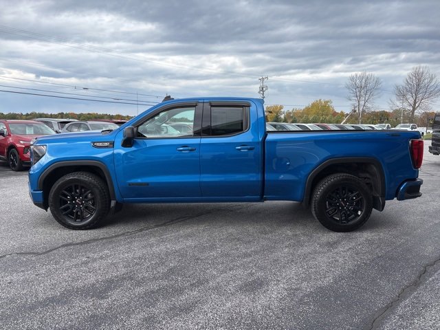 2023 Gmc Sierra 1500 Elevation photo 4