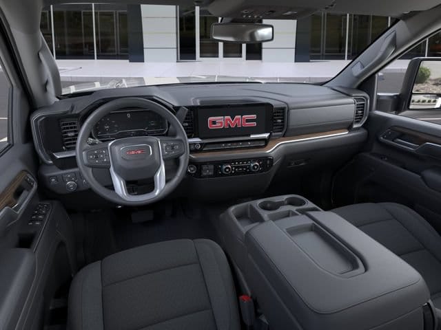 2026 GMC Sierra 2500HD SLE - Photo 45