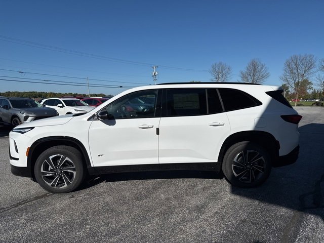 2026 Buick Enclave Sport Touring photo 4