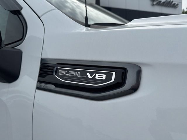 2021 GMC Sierra 1500 AT4 - Photo 10