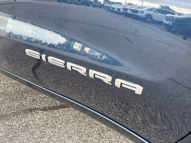 2020 GMC Sierra 1500 SLE - Photo 11