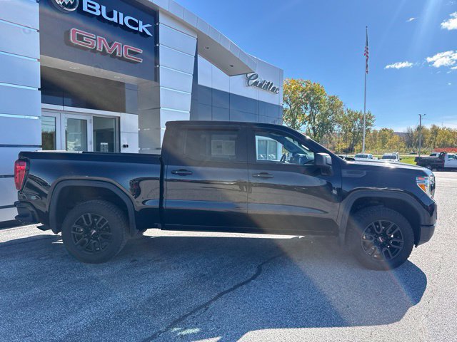 2021 GMC Sierra 1500 Elevation - Photo 8