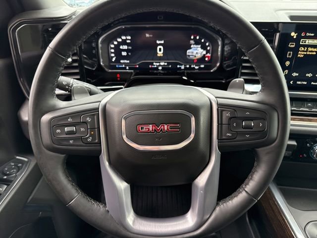 2024 GMC Sierra 1500 Elevation - Photo 21