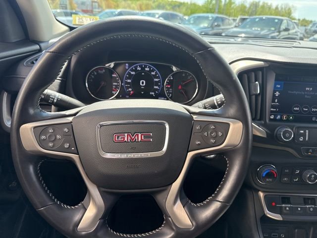 2022 GMC Terrain Denali - Photo 21