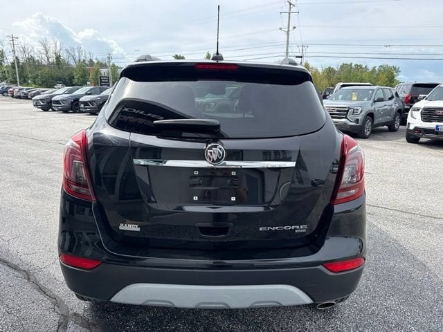 2019 Buick Encore Preferred - Photo 6