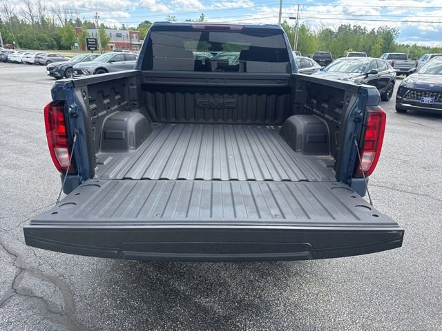 2026 GMC Sierra 1500 Elevation - Photo 55