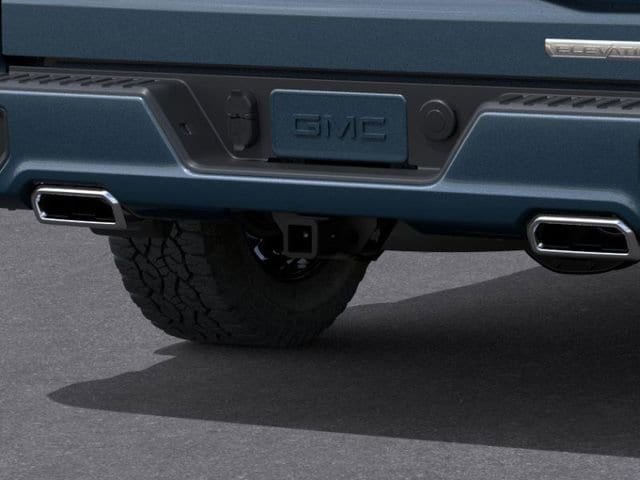 2026 GMC Sierra 1500 Elevation - Photo 43