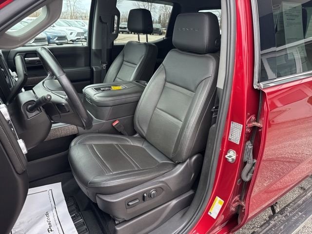 2019 GMC Sierra 1500 Denali Denali - Photo 14