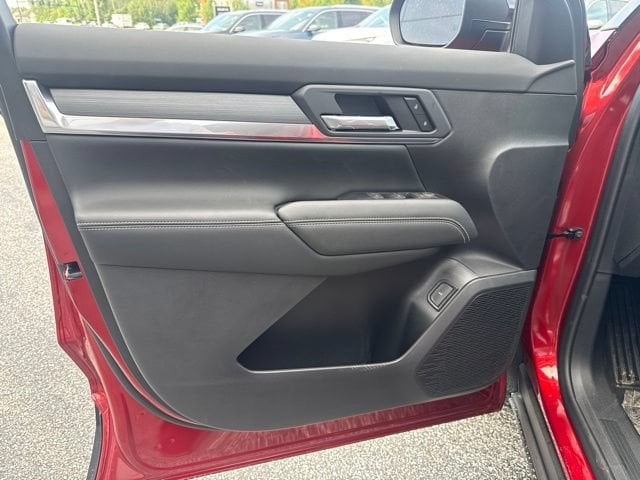 2027 GMC Terrain Elevation - Photo 15