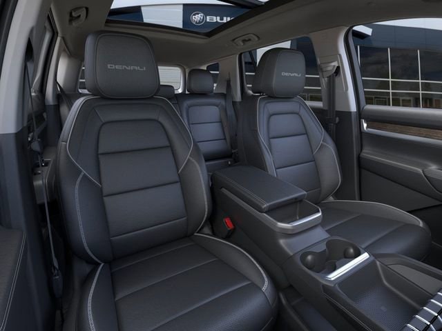 2026 GMC Terrain Denali - Photo 48
