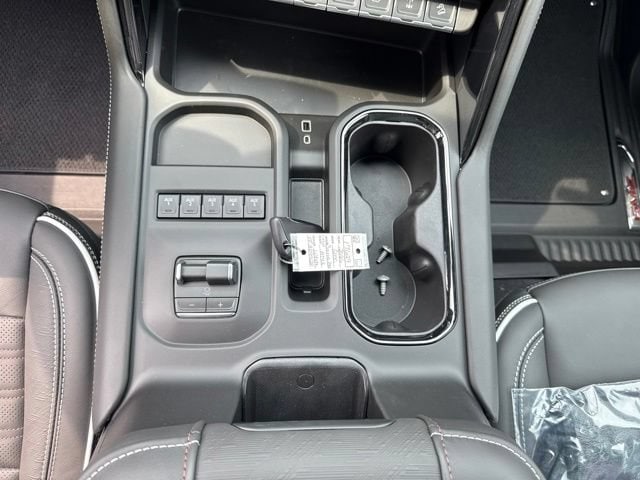 2026 GMC Sierra 2500HD AT4X - Photo 26