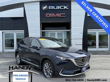 2023 Mazda CX-9 Grand Touring SUV