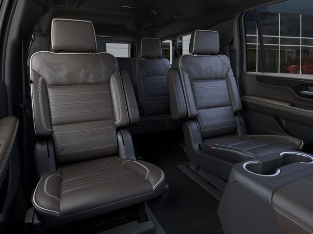 2026 GMC Yukon XL Denali Ultimate - Photo 41
