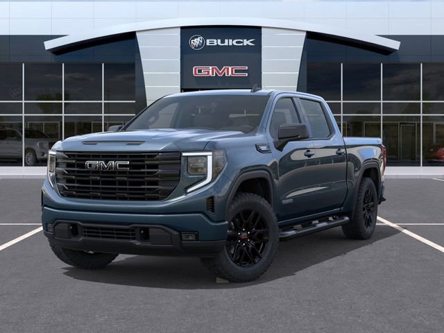 2026 GMC Sierra 1500 Elevation - Photo 35