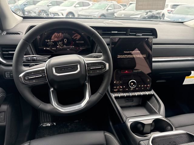2026 GMC Terrain Denali - Photo 18