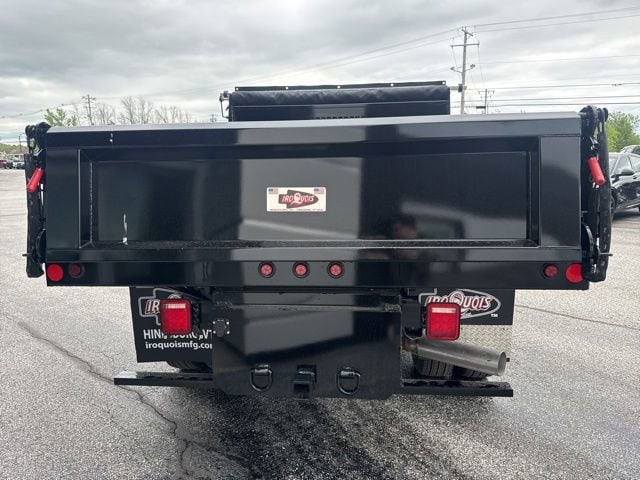 2026 GMC Sierra 3500HD Pro - Photo 6