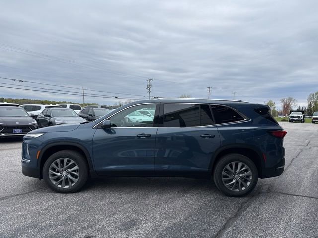 2026 Buick Enclave Preferred - Photo 48