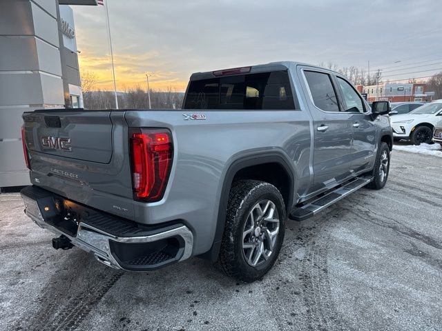 2026 GMC Sierra 1500 SLT - Photo 7