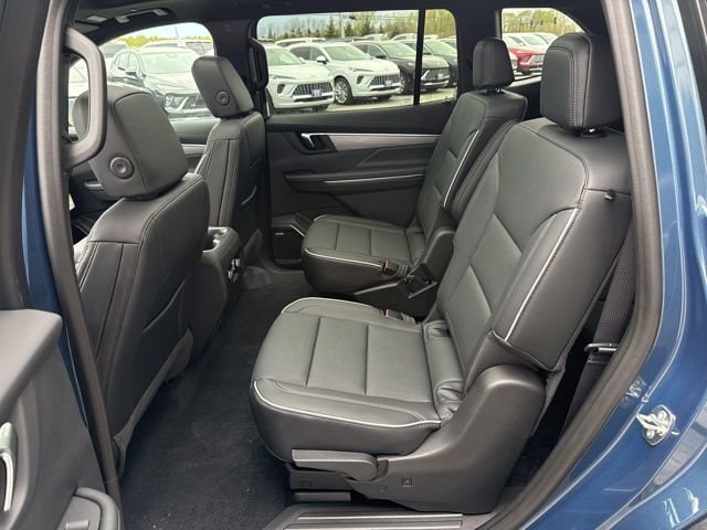 2026 Buick Enclave Preferred - Photo 26