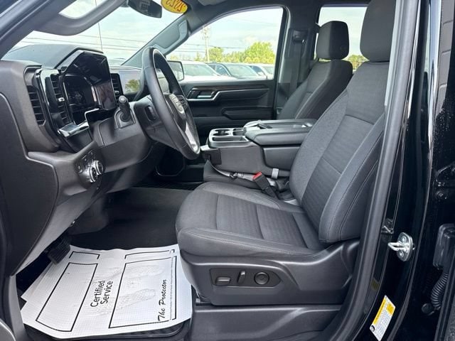 2023 GMC Sierra 1500 Elevation - Photo 15