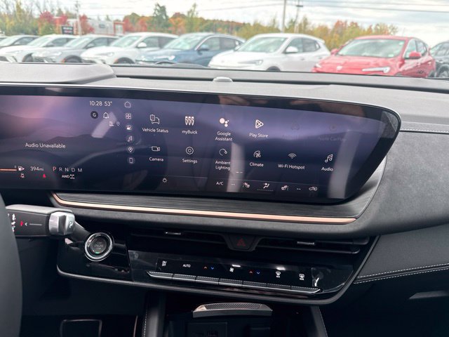 2026 Buick Envision Sport Touring - Photo 23
