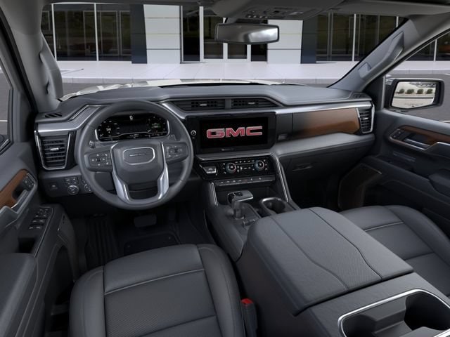 2026 GMC Sierra 1500 Denali - Photo 48