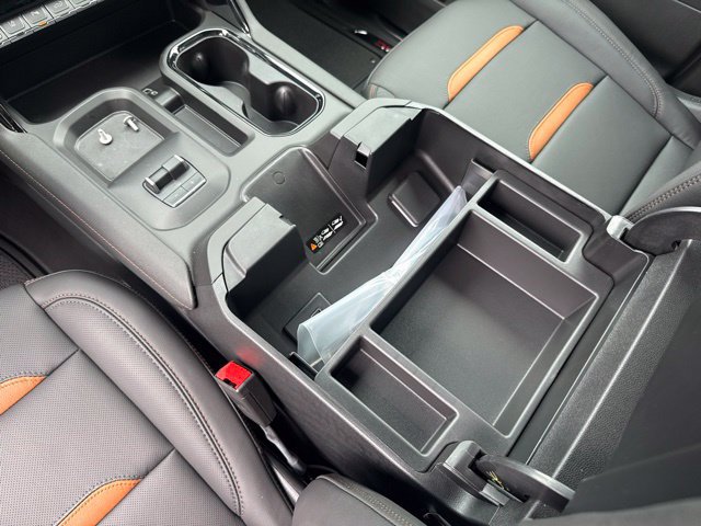 2026 GMC Sierra 2500HD AT4 - Photo 27