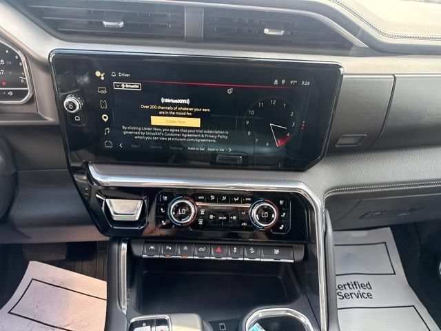 2024 GMC Sierra 1500 Denali Denali - Photo 25