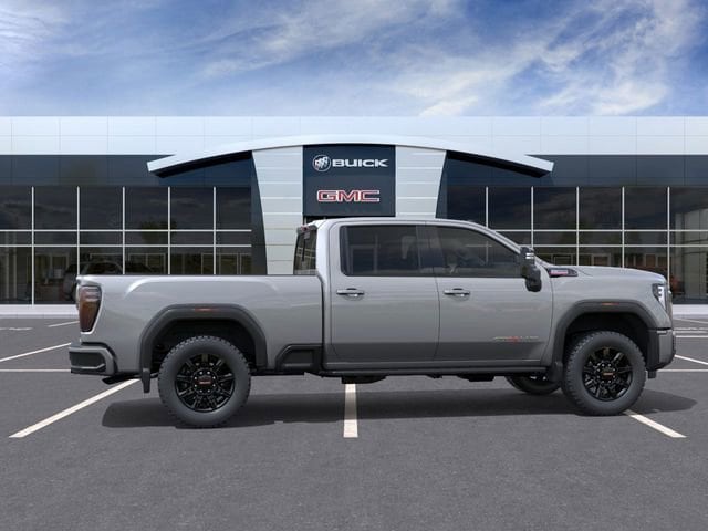 2026 GMC Sierra 3500HD AT4 - Photo 35