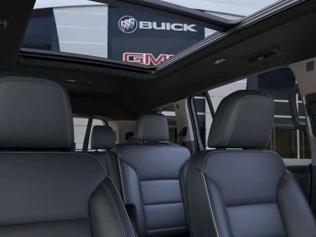 2026 Buick Enclave Preferred - Photo 47
